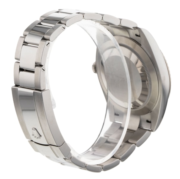 Rolex Datejust 41 126334